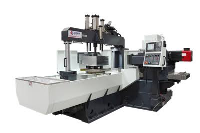 Milling Machine - HMT
